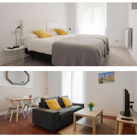 Apartamento Victoria En El Centro De San Sebastián Exteriér fotografie