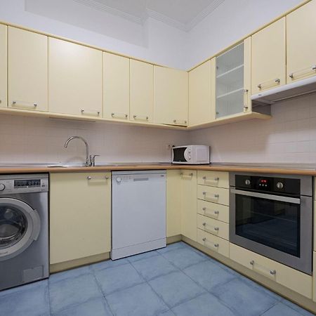 Apartamento Victoria En El Centro De San Sebastián Exteriér fotografie