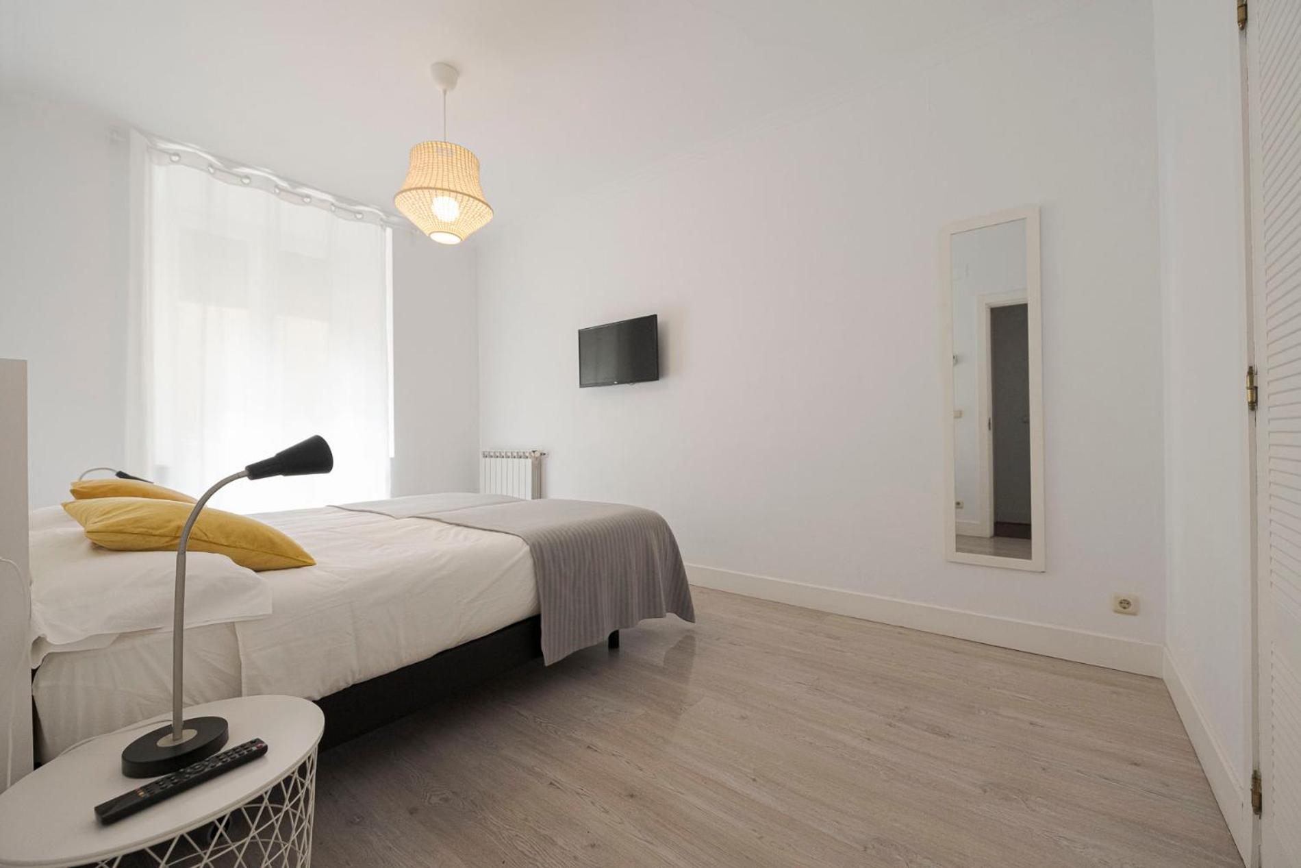 Apartamento Victoria En El Centro De San Sebastián Exteriér fotografie