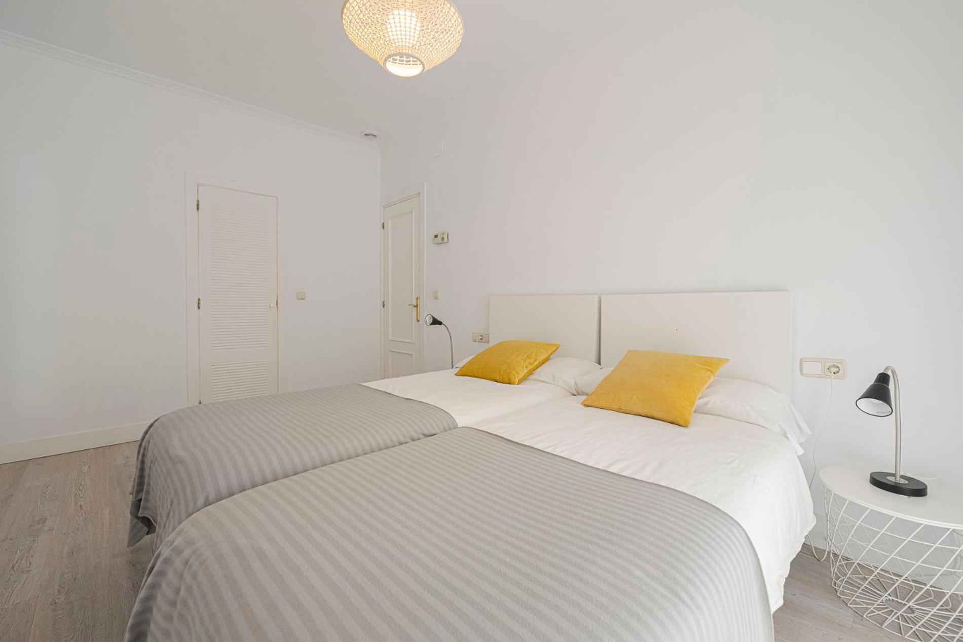 Apartamento Victoria En El Centro De San Sebastián Exteriér fotografie