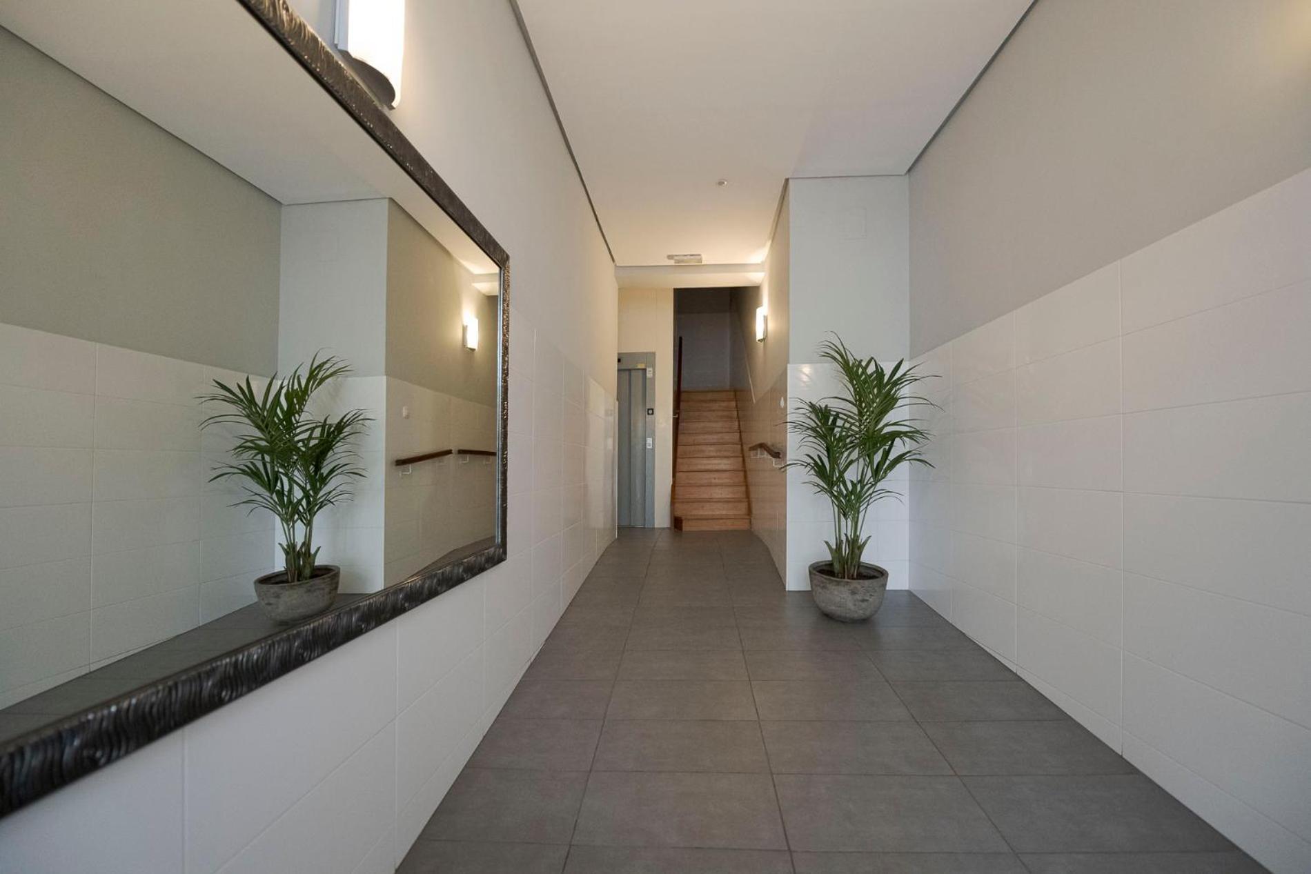Apartamento Victoria En El Centro De San Sebastián Exteriér fotografie