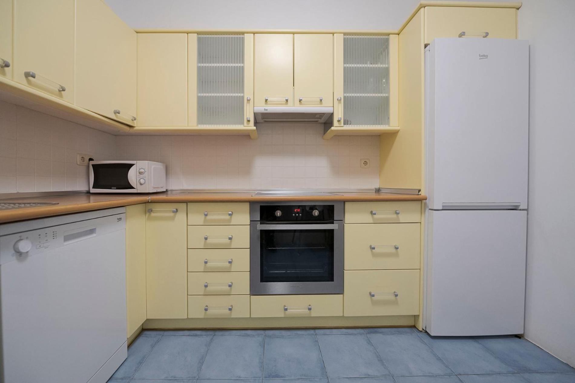 Apartamento Victoria En El Centro De San Sebastián Exteriér fotografie